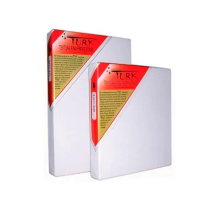 Bastidor Turk Recto 20x20
