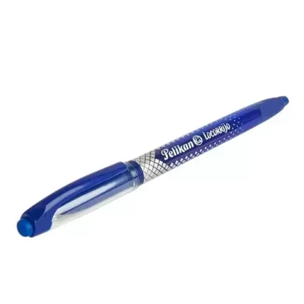 Boligrafo Borrable Pelikan Locorrijo