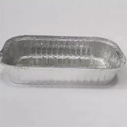 BUDINERA DE ALUMINIO 1/2kg