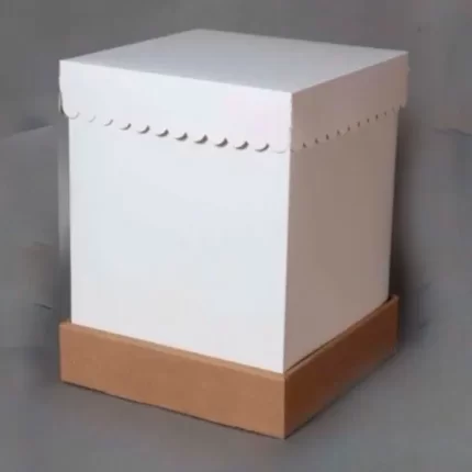 CAJA DRIPCAKES 35X35X33