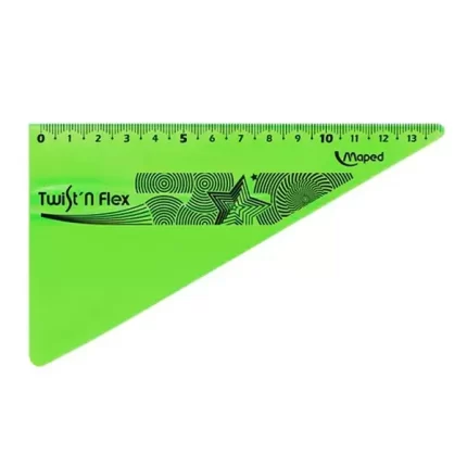 Escuadra Flex 60x15cm Maped