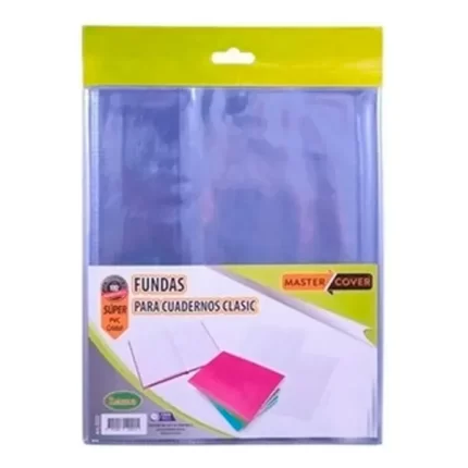 Funda Mic para cuaderno ABC