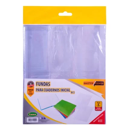Funda Mic para cuaderno E3