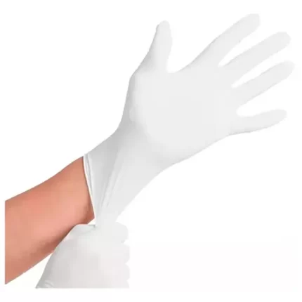 GUANTES LATEX Caja x100u