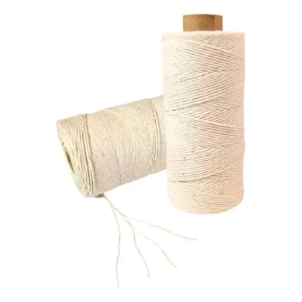 HILO ALGODON 6 HEBRAS