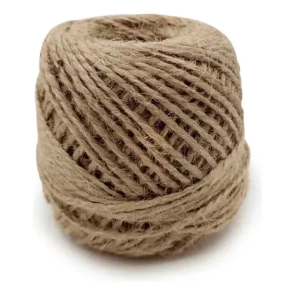 HILO SISAL/ Yute 30mts