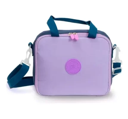 Lunchera FW Colorblock 201262 Magic 201263