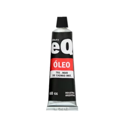 Oleos EQ G1 21cc