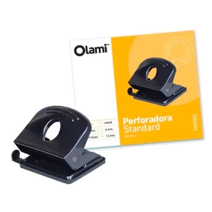Perforadora Olami Para 20hjs