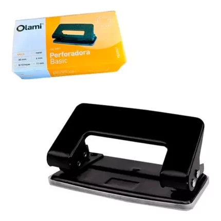 Perforadora Olami Para 8 10 hjs