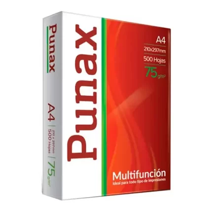 RESMA PUNAX A4